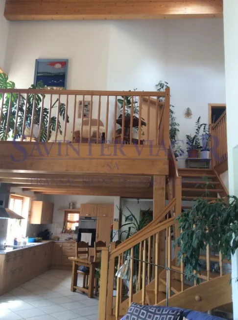 11 Zimmer Einfamilienhaus in Moutier – Foto 6 von 19