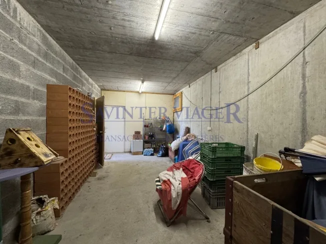 11 Zimmer Einfamilienhaus in Moutier – Foto 18 von 19