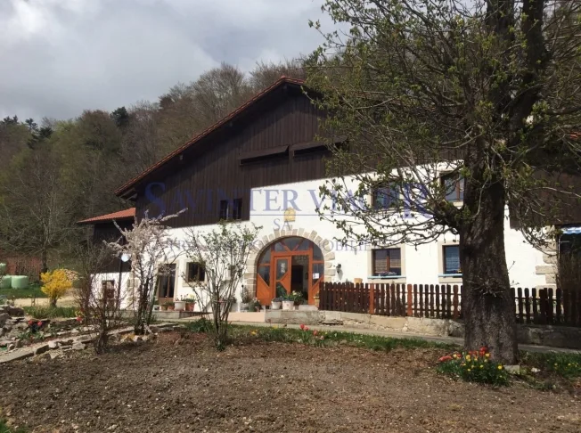 11 Zimmer Einfamilienhaus in Moutier – Foto 8 von 19