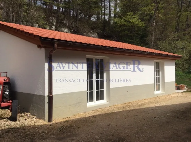 11 Zimmer Einfamilienhaus in Moutier – Foto 14 von 19