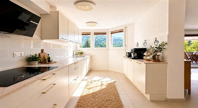 5.5 Zimmer Wohnung in Moutier – foto 19 di 20