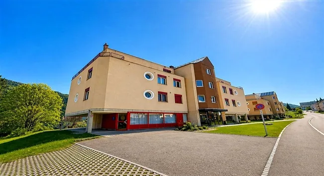 5.5 Zimmer Wohnung in Moutier – foto 3 di 20