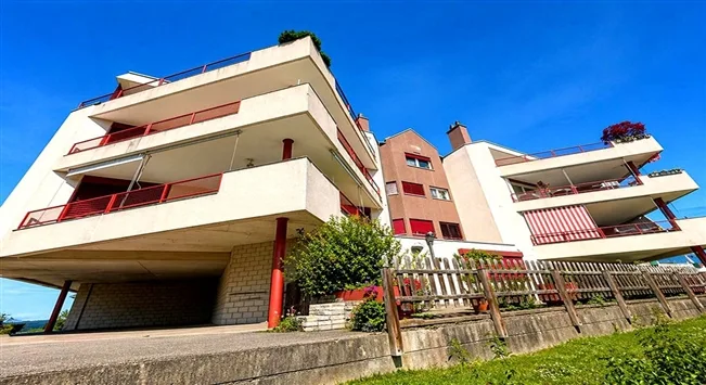 5.5 Zimmer Wohnung in Moutier – foto 2 di 20