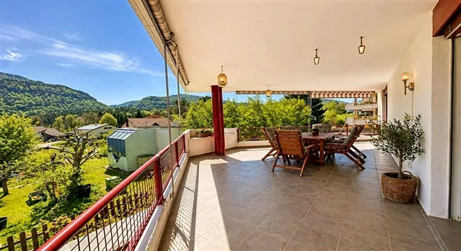 5.5 Zimmer Wohnung in Moutier – foto 6 di 20
