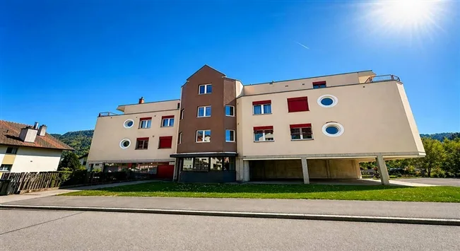 5.5 Zimmer Wohnung in Moutier – foto 4 di 20
