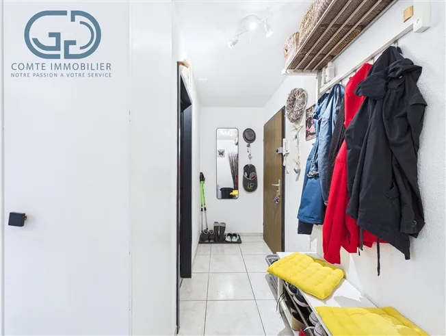3 Zimmer Wohnung in Moutier – photo 11 of 11