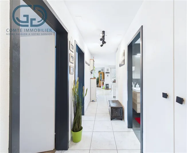 3 Zimmer Wohnung in Moutier – photo 10 of 11