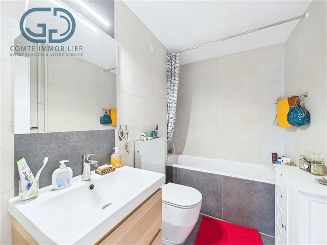 3 Zimmer Wohnung in Moutier – photo 8 of 11