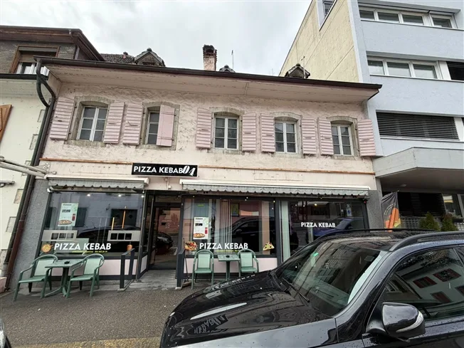 Wohnung in Moutier – Foto 2 von 4