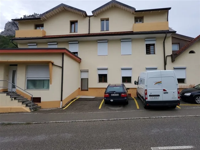 Einfamilienhaus, 2740 Moutier