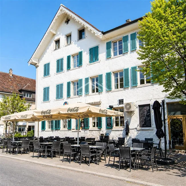 22 Zimmer Einfamilienhaus in Moutier – foto 2 di 6