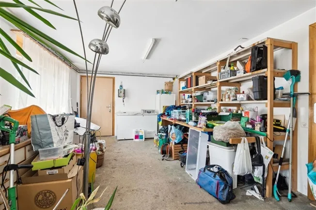6.5 Zimmer Einfamilienhaus, 2743 Eschert