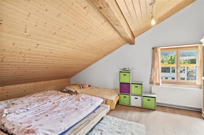 6.5 Zimmer Einfamilienhaus, 2743 Eschert