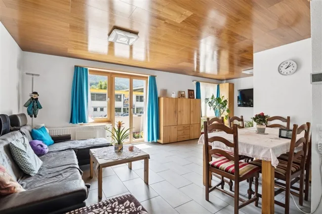 6.5 Zimmer Einfamilienhaus, 2743 Eschert