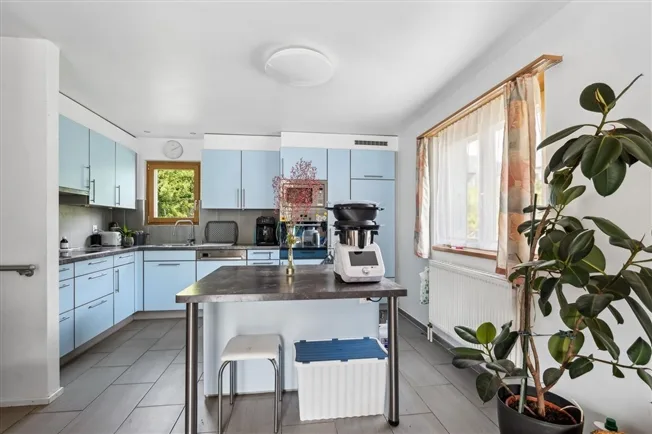 6.5 Zimmer Einfamilienhaus, 2743 Eschert