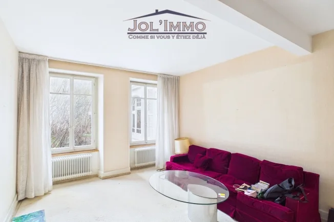Mehrfamilienhaus in Perrefitte – Foto 10 von 13