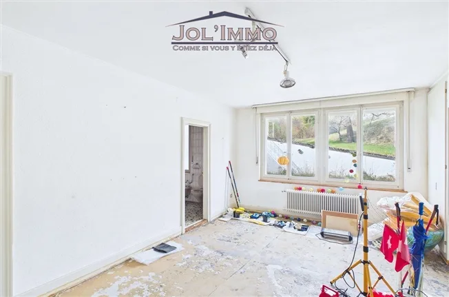 Einfamilienhaus, 2742 Perrefitte