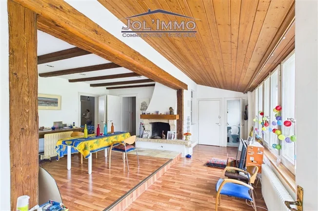 Einfamilienhaus, 2742 Perrefitte