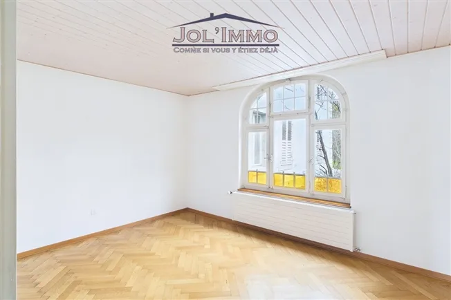 Einfamilienhaus, 2742 Perrefitte