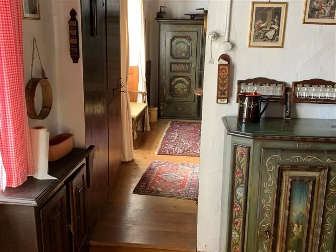 3 Zimmer Bauernhaus in Roches BE – foto 4 di 5