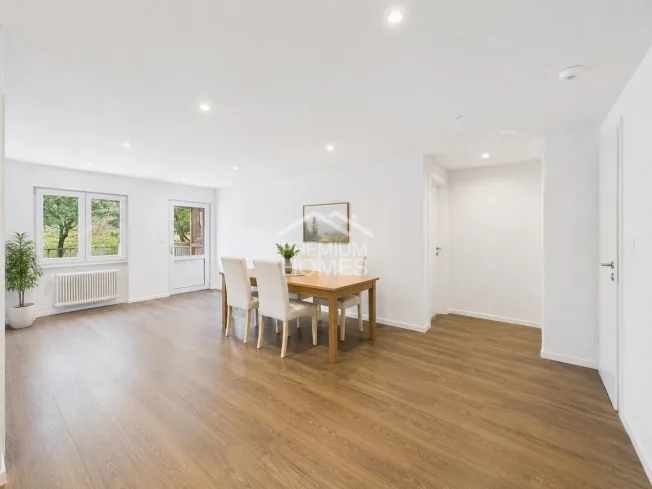12 Zimmer Wohnung, 2762 Roches BE
