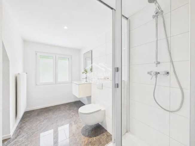 12 Zimmer Wohnung, 2762 Roches BE