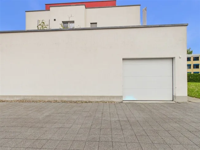 Moderne Penthouse-Wohnung mit Panorama-Terrasse in Delémont – Foto 22 von 22