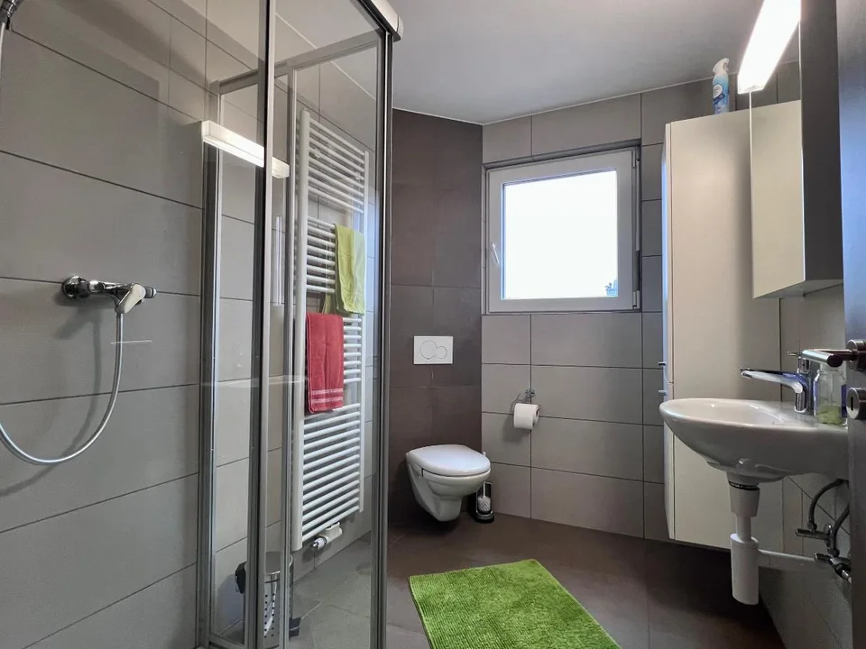 5.5 Zimmer Dachwohnung in Delémont – Foto 4 von 5