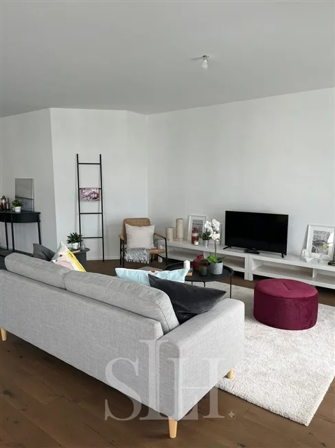 2.5 Zimmer Wohnung in Delémont – Foto 4 von 6