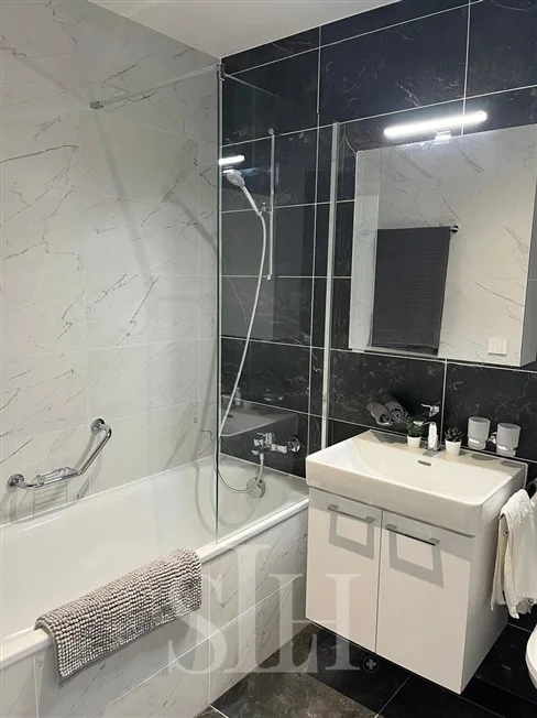 2.5 Zimmer Wohnung in Delémont – Foto 5 von 6