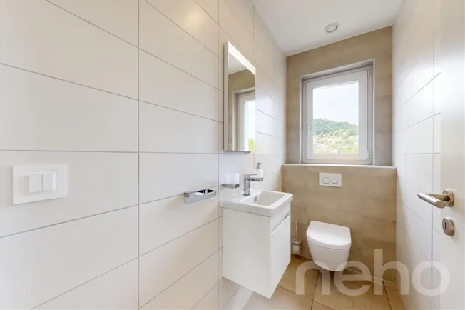 4.5 Zimmer Attikawohnung in Delémont – Foto 7 von 12