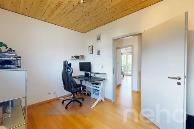 5.5 Zimmer Einfamilienhaus in Delémont – photo 9 sur 12