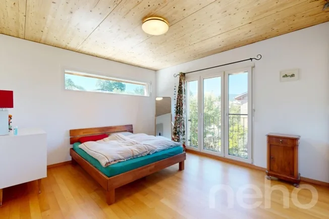 5.5 Zimmer Einfamilienhaus in Delémont – photo 4 sur 12