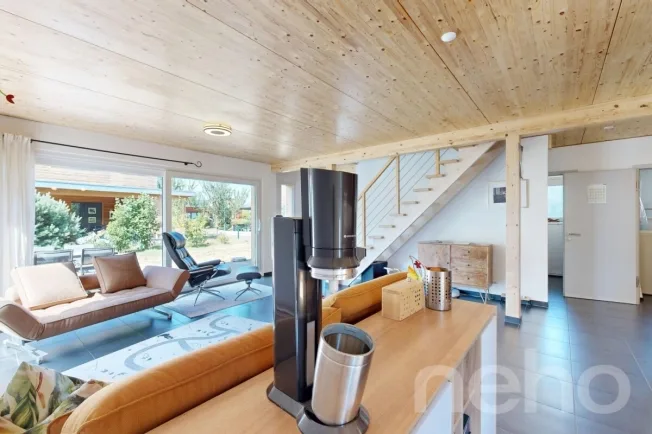 5.5 Zimmer Einfamilienhaus in Delémont – photo 3 sur 12