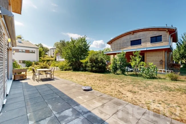 5.5 Zimmer Einfamilienhaus in Delémont – photo 10 sur 12