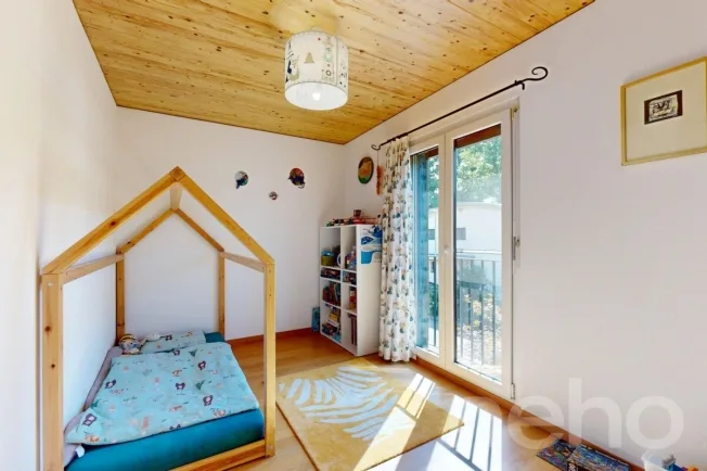 5.5 Zimmer Einfamilienhaus in Delémont – photo 5 sur 12