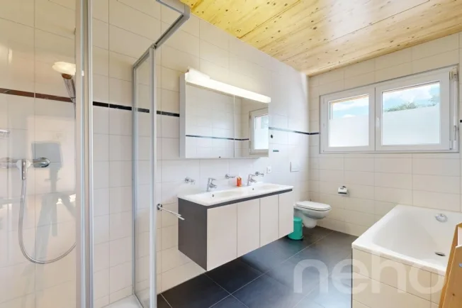 5.5 Zimmer Einfamilienhaus in Delémont – photo 8 sur 12