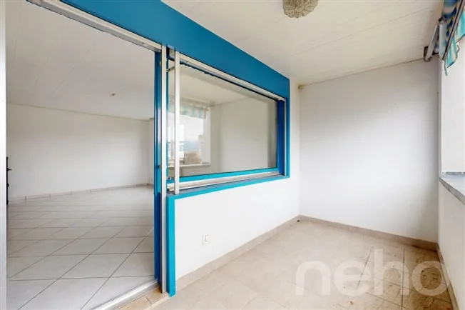 4.5 Zimmer Attikawohnung in Delémont – Foto 3 von 13