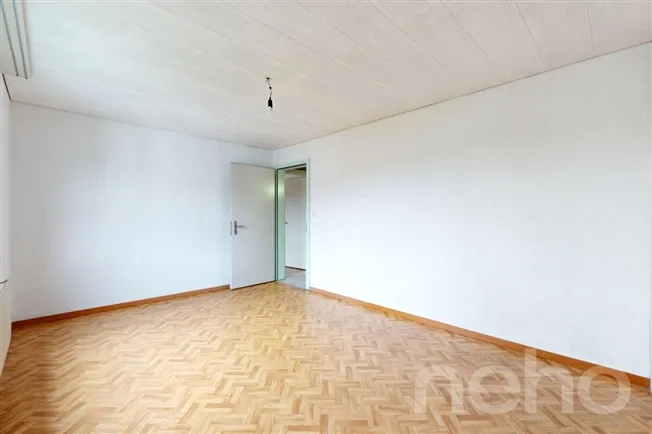 4.5 Zimmer Attikawohnung in Delémont – Foto 10 von 13
