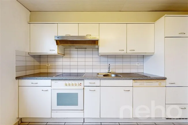 4.5 Zimmer Attikawohnung in Delémont – Foto 7 von 13