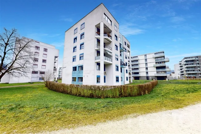 4.5 Zimmer Attikawohnung in Delémont – Foto 2 von 13