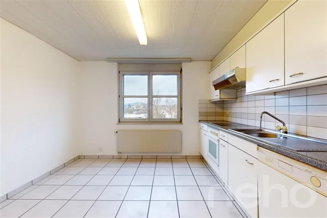 4.5 Zimmer Attikawohnung in Delémont – Foto 8 von 13