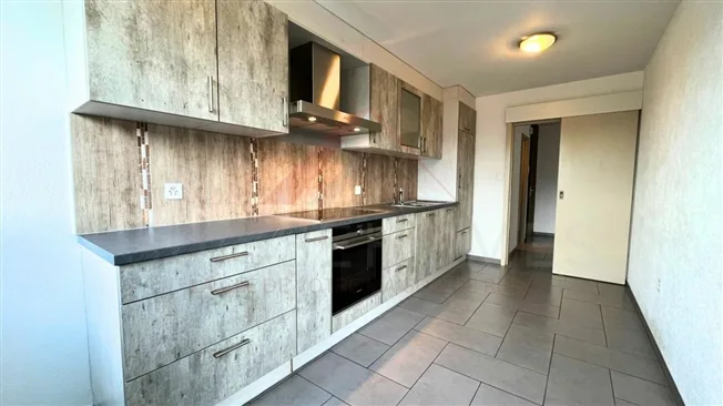3.5 Zimmer Wohnung in Delémont – Foto 6 von 13