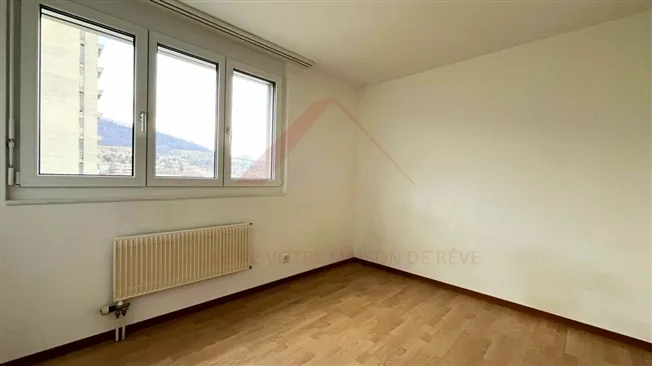 3.5 Zimmer Wohnung in Delémont – Foto 9 von 13