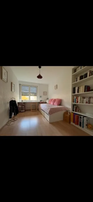 4.5 Zimmer Wohnung in Delémont – Foto 10 von 12