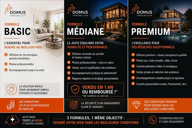 2.5 Zimmer Wohnung in Delémont – Foto 14 von 15