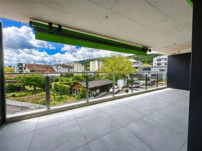 2.5 Zimmer Wohnung in Delémont – Foto 8 von 15