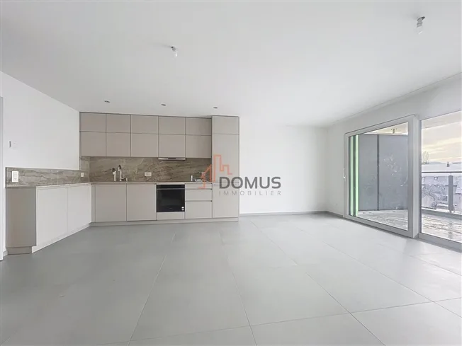 2.5 Zimmer Wohnung in Delémont – Foto 3 von 15