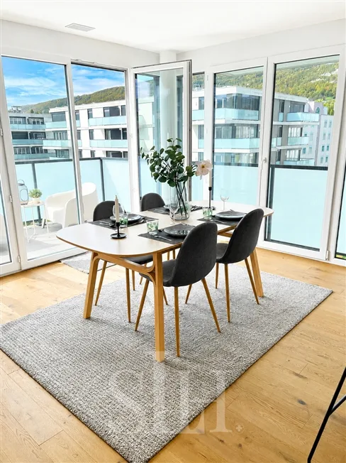 3.5 Zimmer Wohnung in Delémont – Foto 13 von 14