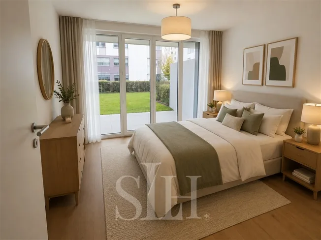 3.5 Zimmer Wohnung in Delémont – Foto 12 von 14